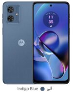 Motorola Moto G54 5G - رنگ آبی