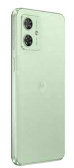 Motorola Moto G54 5G - رنگ سبز - پشت گوشی - دوربین