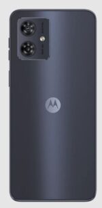 Motorola Moto G54 5G - رنگ سرمه ای - عکس تصویر - پشت گوشی - دوربین