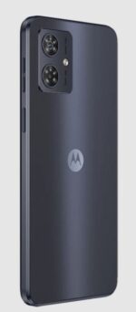 Motorola Moto G54 5G - رنگ سرمه ای - پشت گوشی - دوربین