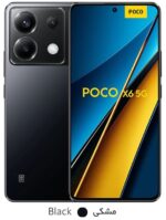 Poco x6 5G