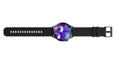 Tch Z40 Smart Watch - تی سی اچ زد چهل - ساعت هوشمند - اسمارت واچ