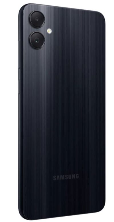 a05 گوشی سامسونگ - Galaxy A05 4G خرید - قیمت - مشخصات - رنگ مشکی