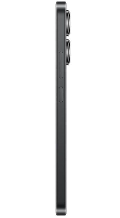 گوشی موبایل شیائومی مدل Redmi Note 13 4G ظرفیت 256 گیگابایت رم 8 گیگابایت - عکس از کنار