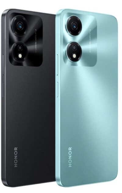 Honor X5 Plus 4G - آنر ایکس پنج پلاس چهار جی - آبی و مشکی - قیمت خرید فروش تخفیف