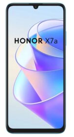 Honor X7a - هواوی آنر ایکس هفت آ - صفحه نمایش