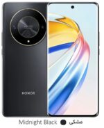 Honor X9b 5G 12GB+256gb - هواوی آنر ایکس نه بی پنج جی - رنگ مشکی - مشخصات - قیمت - خرید