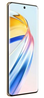 Honor X9b 5G 12GB+256gb - هواوی آنر ایکس نه بی پنج جی - صفحه نمایش - تصویر از کنار - دوربین سلفی