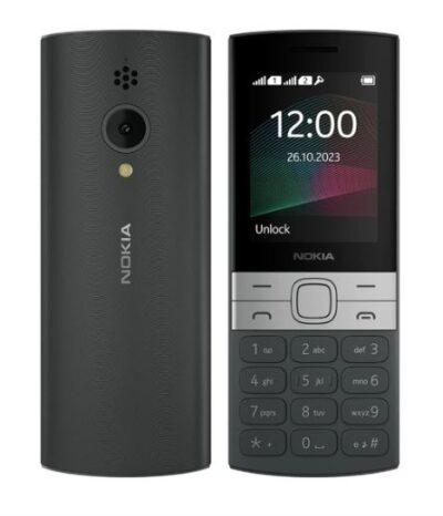 Nokia 150 2023 - نوکیا صد و پنجاه سال بیست بیست و سه - قیمت خرید فروش - معرفی - مشخصات بررسی
