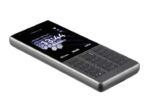 Nokia 216 Dual SIM - رنگ خاکستری - قیمت - مشخصات - بررسی - معرفی نوکیا دویست و شاندزده دو سیم کارت منتاژ