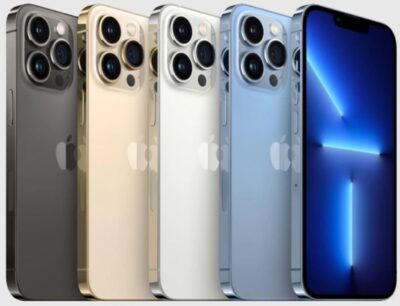 apple iphone 13 pro 128gb - گوشی موبایل اپل ایفون سیزده پرو حافظه یک ترابایت - رنگ آبی - رنگ بندی قابلیت ها معرفی مشخصات قابلیت ها ویژگی ها