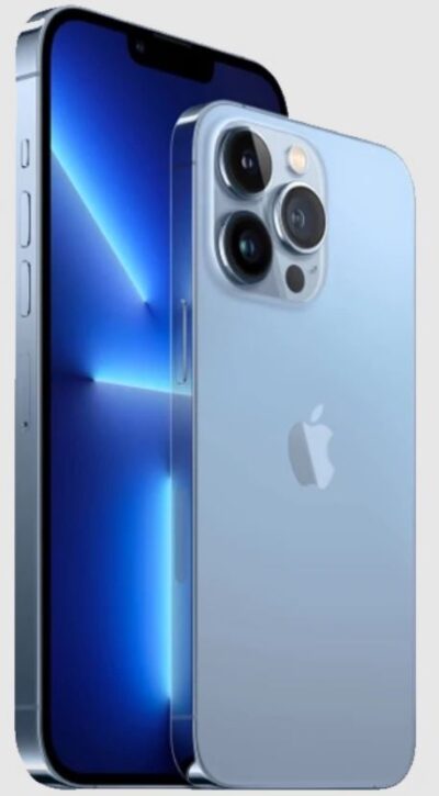 apple iphone 13 pro 512gb - گوشی موبایل اپل ایفون سیزده پرو حافظه یک ترابایت - رنگ آبی - قیمت خرید فروش تخفیف ارزان آفر