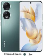 honor 90 5g- آنر نود پنج جی دویست و پنجاه و شش گیگ رم هشت گیگ - رنگ سبز - معرفی بررسی قابلیت ویژگی ها