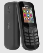 nokia 130 (2017) - قیمت خرید فروش - نوکیا صد و سی دوهزار و هفده - عکس و تصویر گوشی رنگ خاکستری