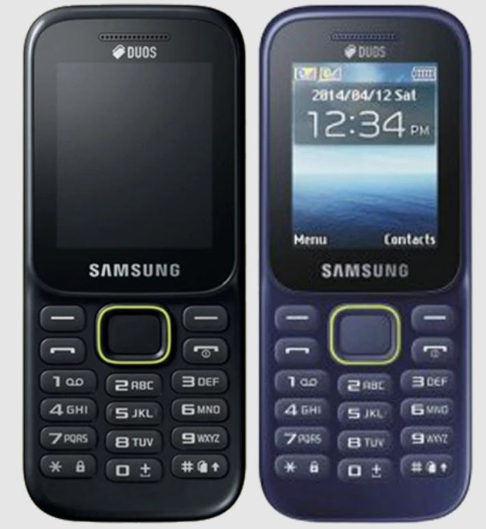samsung b310e duos mobile phone - گوشی موبایل سامسونگ بی سی صد و ده ای داز موبایل فون - قیمت خرید تخفیف - فروش