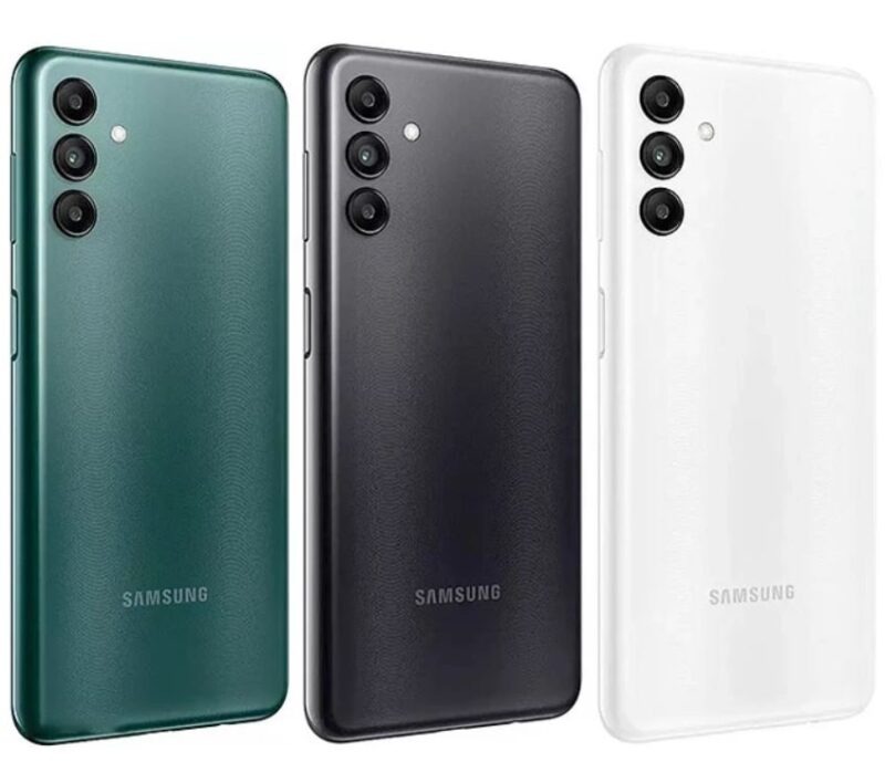 samsung galaxy a04s - گوشی موبایل سامسونگ گلکسی آ صفر چهار اس - قیمت خرید فروش تخفیف - رنگ بندی