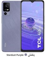 tcl 40r 5g - گوشی موبایل تی سی ال چهل آر پنج جی - قیمت خرید فروش تخفیف - رنگ بنفش