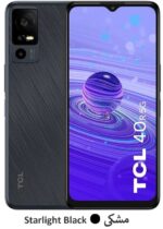 tcl 40r 5g - گوشی موبایل تی سی ال چهل آر پنج جی - قیمت خرید فروش تخفیف - رنگ مشکی