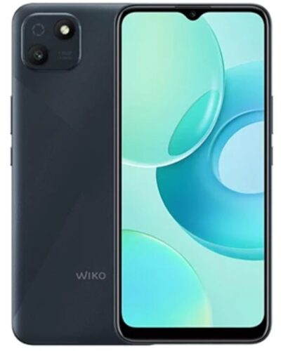 wiko t10 phone - ویکو تی ده رنگ مشکی