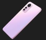 xiaomi 12 lite 5g - گوشی موبایل شیائومی دوازده لیت پنج جی - صورتی - مشخصات خصوصیات قابلیت ها معرفی