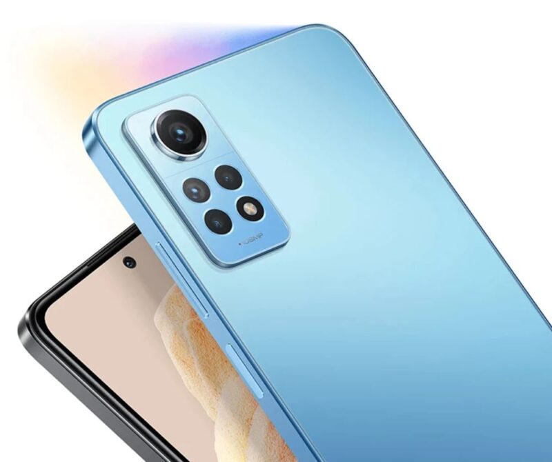 xiaomi redmi note 12 pro 4g - گوشی موبایل شیائومی ریلمی نوت دوازده پرو چهار جی - عکس تصویر پشت دوربین اصلی