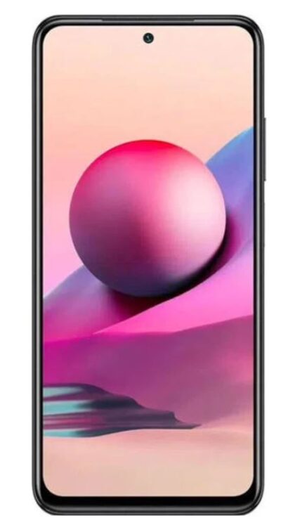 Xiaomi Poco M5s - صفحه نمایش - سایز صفحه - مشخصات گوشی موبایل پوکو ام پنج اس