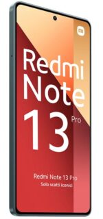 Xiaomi Redmi Note 13 Pro 4G - گوشی موبایل شیائومی ردمی نوت سیزده پرو چهار جی - رم حافظه پردازنده - رنگ سبز