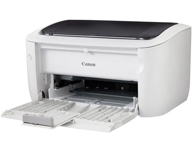 canon imageclass lbp6030w laser printer - پرینتر کنون ایمیجکلاسیک ال بی پی شصت سی دبلیو - عکس تصویر