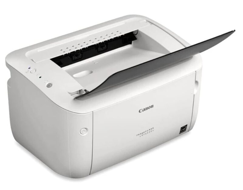 canon imageclass lbp6030w laser printer - پرینتر کنون ایمیجکلاسیک ال بی پی شصت سی دبلیو - قیمت خرید فروش