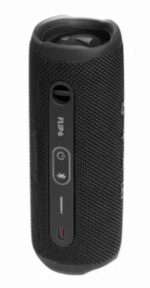 jbl flip 6 portable bluetooth speaker - اسپیکر بلوتوثی قابل حمل جی بی ال فلیپ شش - دکمه های کنترل