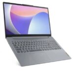 lenovo ideapad slim 3 i5 13420h - لب تاب لنوو ای دی پد اسلیم سه آی پنج سیزده چهارصد و بیست اچ - تصویر باز شده