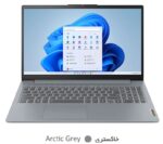 lenovo ideapad slim 3 i5 13420h - لب تاب لنوو ای دی پد اسلیم سه آی پنج سیزده چهارصد و بیست اچ - رنگ خاکستری