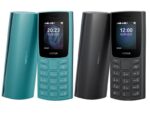 nokia 105 - نوکیا صد و پنج - مشخصات خصوصیات قابلیت ها ویژگی ها - قیمت خرید فروش