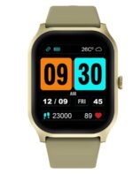 tch z10 smart watch - ساعت هوشمند تی سی اچ زد ده - رنگ طلایی - مشخصات خصوصیات قابلیت ها