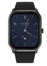 tch z10 smart watch - ساعت هوشمند تی سی اچ زد ده - رنگ مشکی - مشخصات خصوصیات قابلیت ها