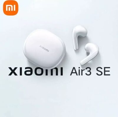 xiaomi air3 se - هندزفری شیائومی ایر اس ای - تصویر عکس