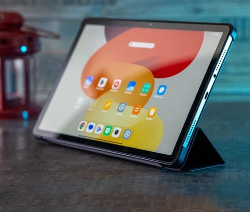 xiaomi redmi pad se 256 - تبلت شیائومی ردمی پد اس ای دویست و پنجاه و شش گیگ - عکس تصویر