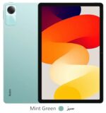 xiaomi redmi pad se 256 - تبلت شیائومی ردمی پد اس ای دویست و پنجاه و شش گیگ - قیمت خرید فروش - رنگ سبز