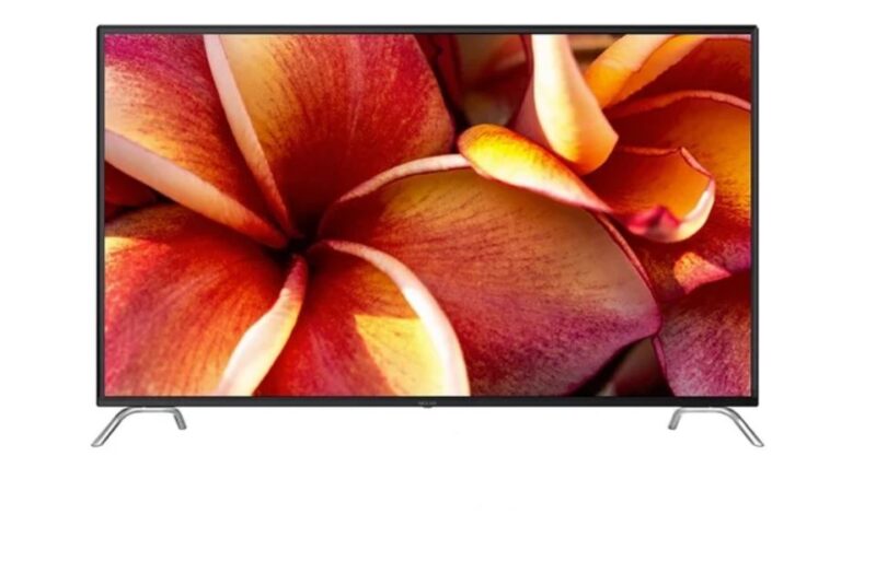 تلویزیون ال ای دی نکسار - Nexar NTV-U50E616N LED TV 50 Inch - کیفیت تصویر کیفیت صدا