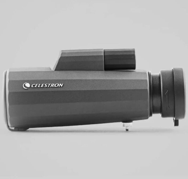 دوربین شکاری تک چشمی - قیمت مشخصات خرید- Celestron geometric monocular telescope SCDT-1042