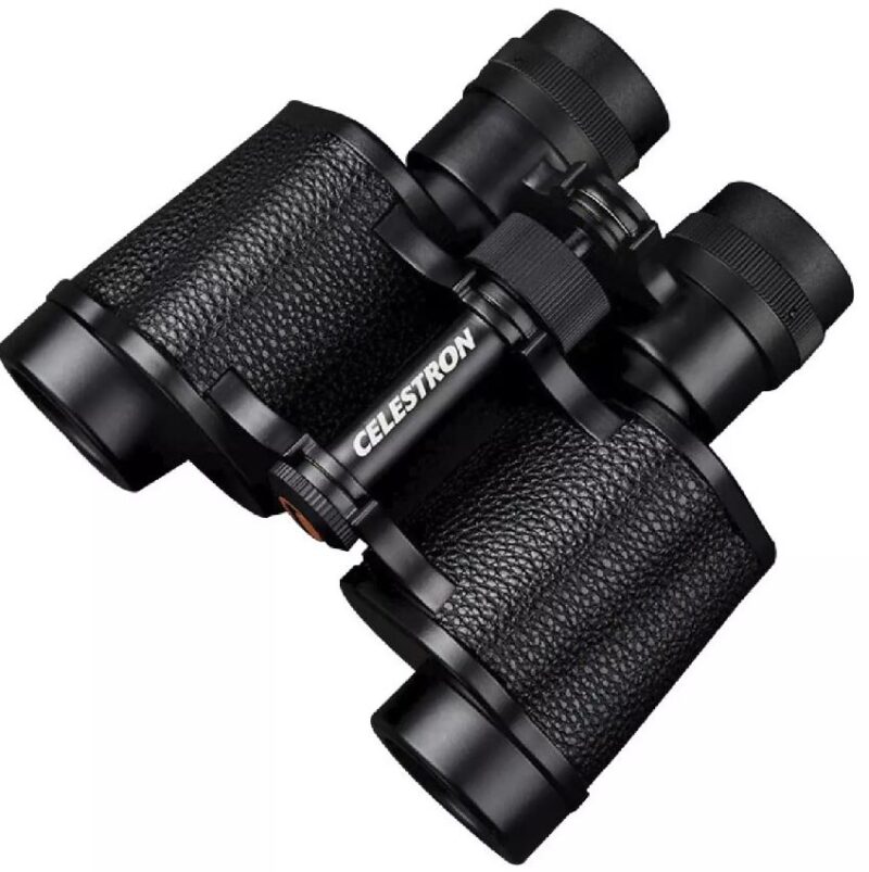 دوربین شکاری دو چشمی - شیائومی - Celestron Star Trang Classic HD Binoculars SCST-830 - قابلیت ها