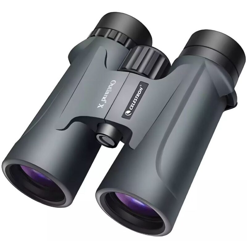 دوربین شکاری سلسترون - Celestron Field Binoculars SCYY-1042 - قیمت تصویر