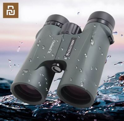 دوربین شکاری سلسترون - Celestron Field Binoculars SCYY-1042 - مقاوم در برابر آب