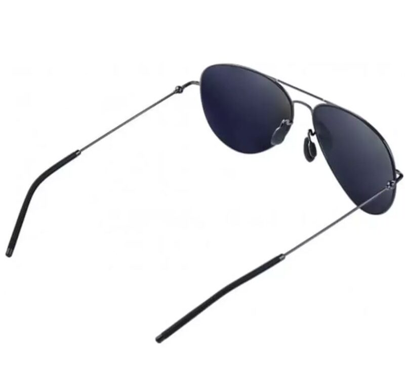 عینک خلبانی شیائومی - Xiaomi Turok Steinhardt TSS101-2 Sunglasses - بررسی