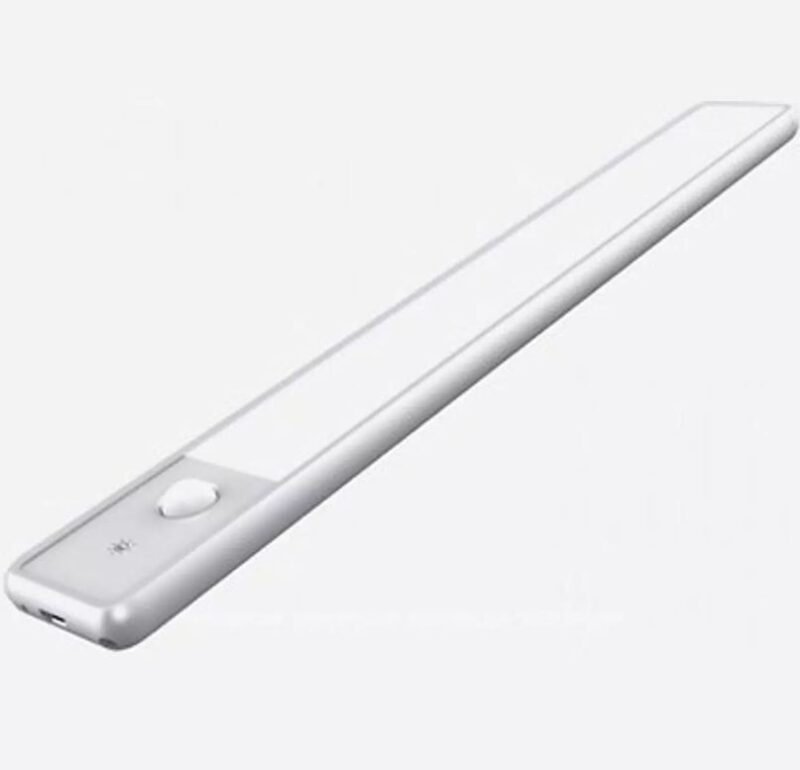 چراغ هوشمند شیائومی - Xiaomi Youpin Ezvalo Flora LED Smart Sensor Light 5000K LYB-30-850-SI - توضیحات