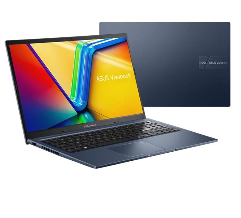 ASUS Vivobook 15 X1502ZA i3 1220P - تصویر لبتاب - قیمت خرید - مشخصات خصوصیات بررسی مقایسه معرفی