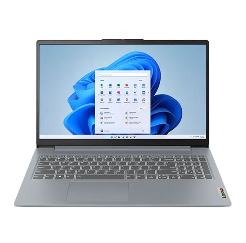 Ideapad Slim3 i3 1305U 8GB 256GB - قیمت خرید فروش - رنگ خاکستری - مشخصات معرفی بررسی مقایسه