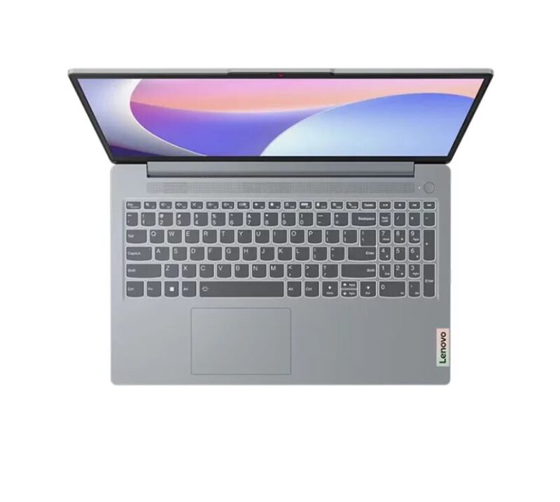 Lenovo IdeaPad Slim 3 i3 1305U - قیمت خرید فروش - مشخصات خصوصیات قابلیت ها - تصویر از بالا