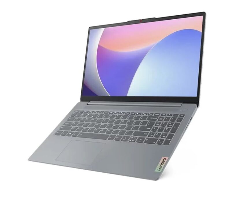 Lenovo IdeaPad Slim 3 i3 1305U - قیمت خرید فروش - مشخصات خصوصیات قابلیت ها - درب باز