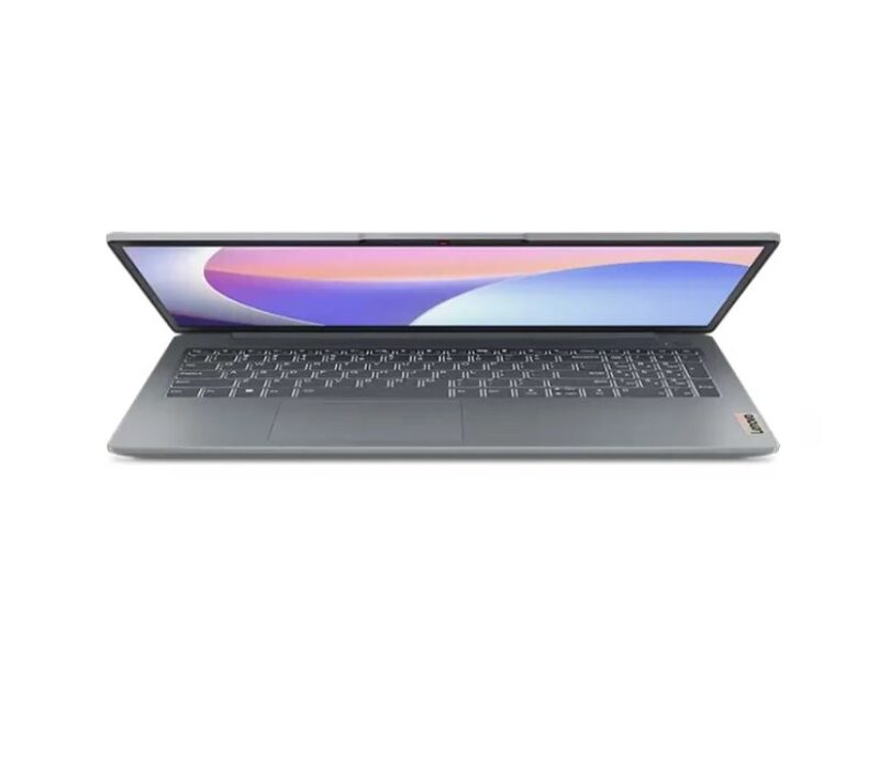 Lenovo IdeaPad Slim 3 i3 1305U - قیمت خرید فروش - مشخصات خصوصیات قابلیت ها - درب نیمه باز